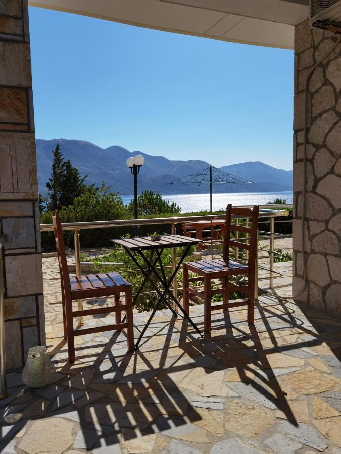 Guest House Suga 1 Qeparo Exterior photo