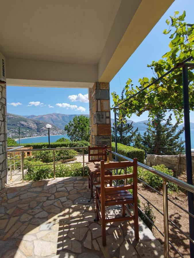 Guest House Suga 1 Qeparo Exterior photo