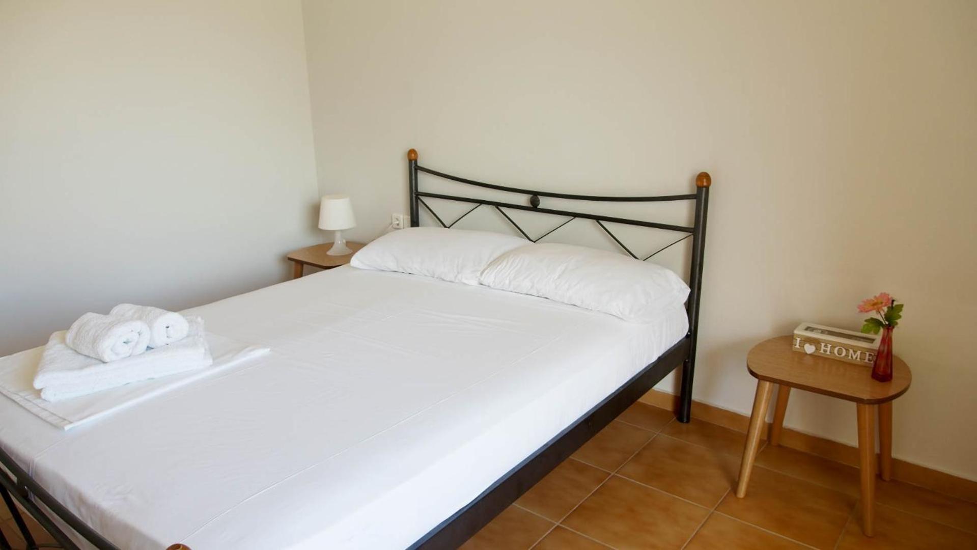 Guest House Suga 1 Qeparo Room photo