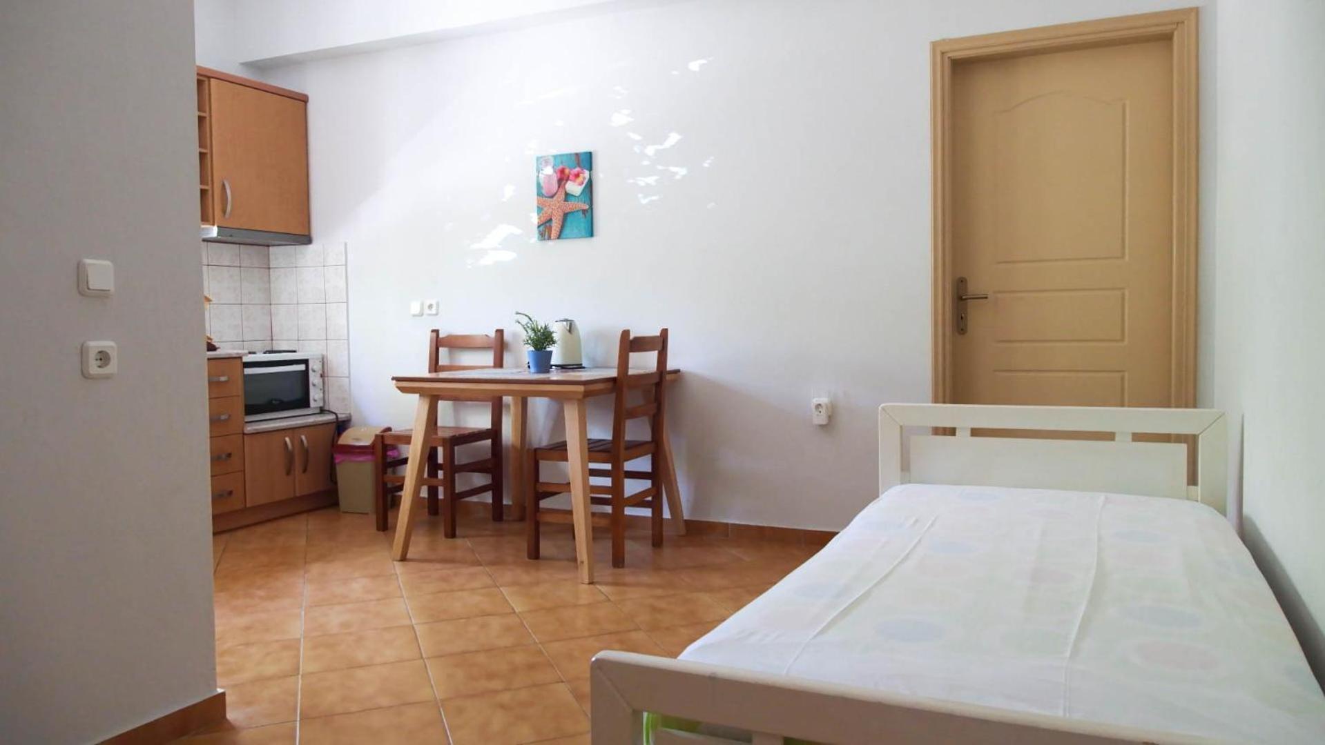 Guest House Suga 1 Qeparo Room photo